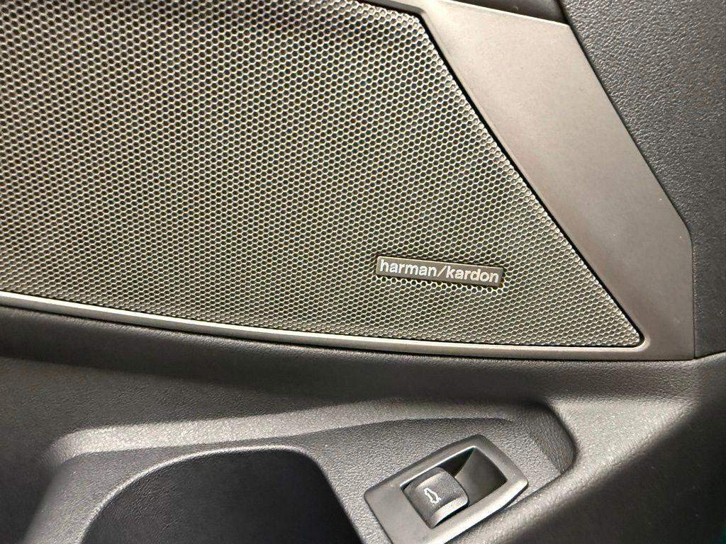 used 2024 BMW M3 car, priced at $79,999