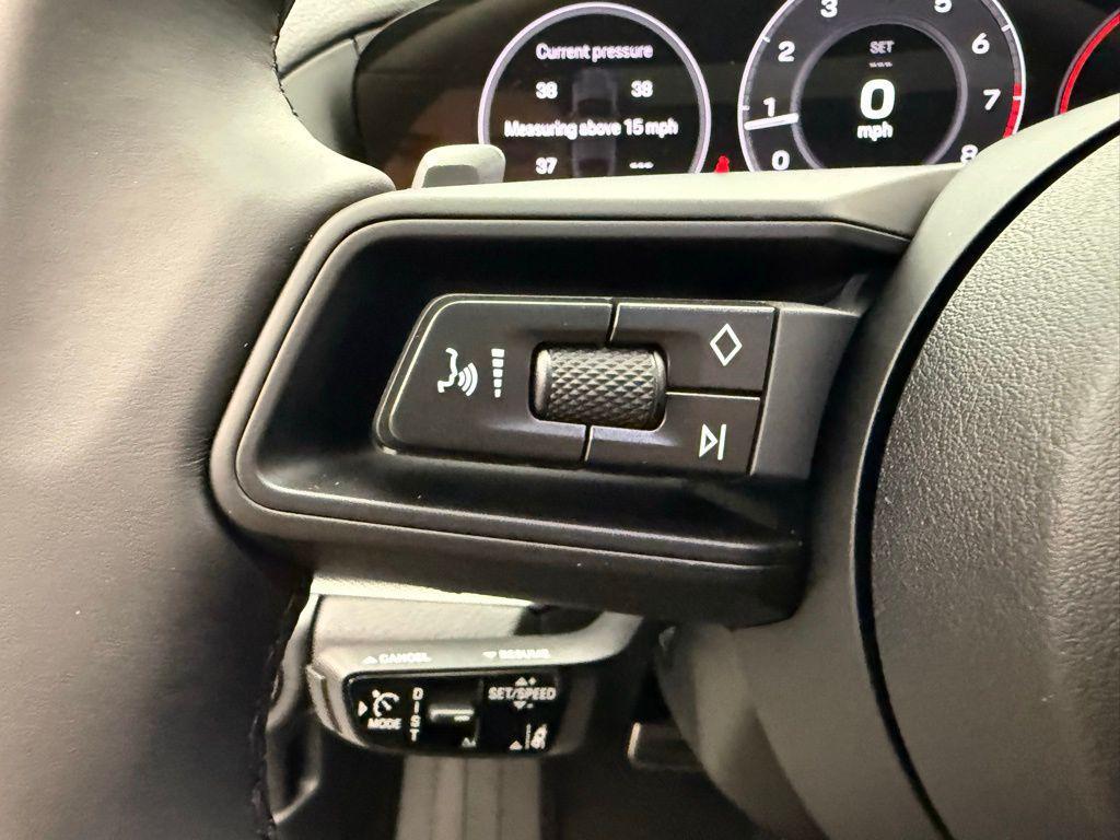 new 2026 Porsche Panamera car, priced at $135,280