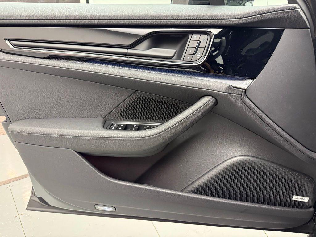 new 2026 Porsche Panamera car, priced at $135,280