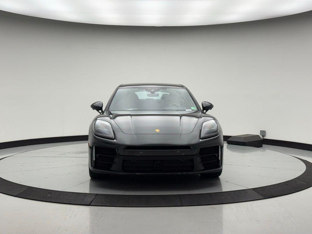 new 2026 Porsche Panamera car, priced at $135,280