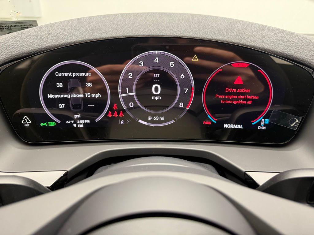 new 2026 Porsche Panamera car, priced at $135,280