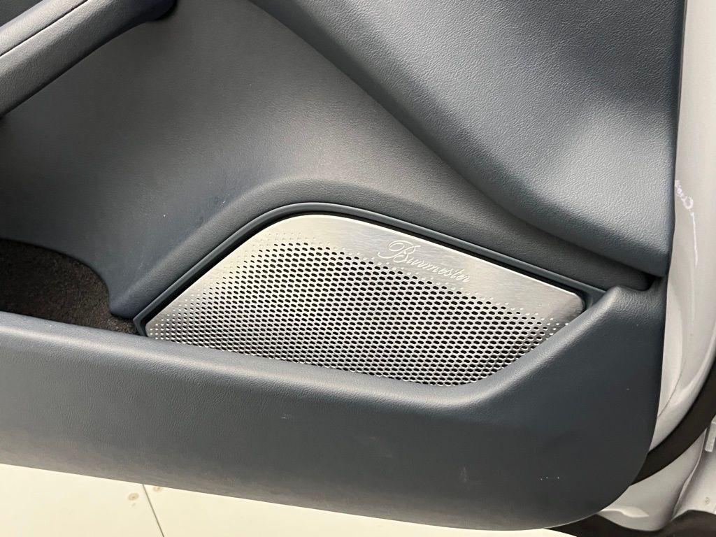 used 2021 Porsche Taycan car, priced at $109,990