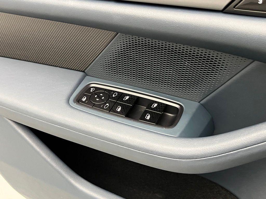 used 2021 Porsche Taycan car, priced at $109,990