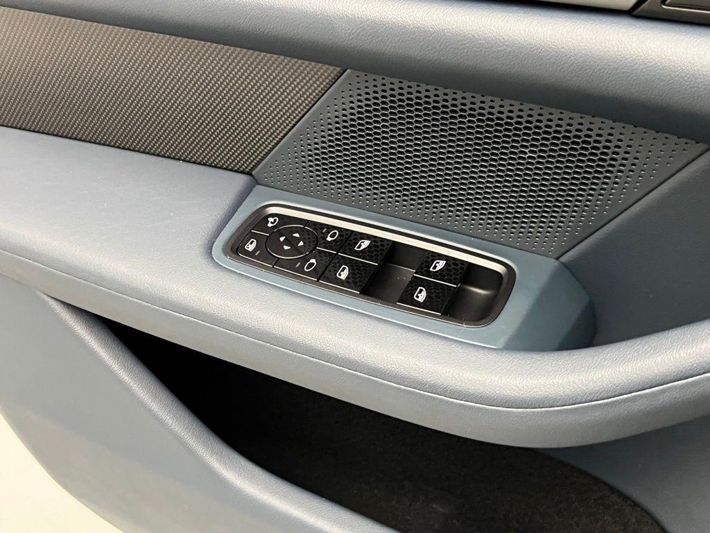 used 2021 Porsche Taycan car, priced at $109,990