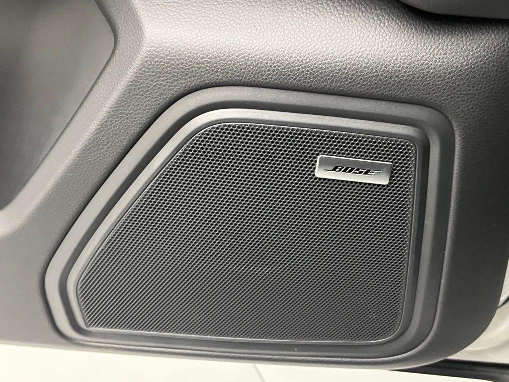 new 2026 Porsche Macan car, priced at $80,410