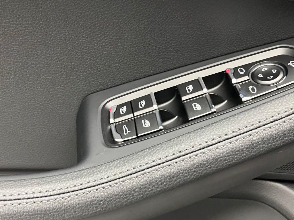 new 2026 Porsche Macan car, priced at $80,410