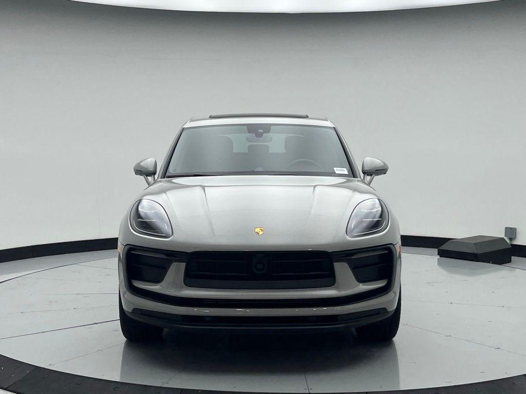 used 2024 Porsche Macan car, priced at $59,999