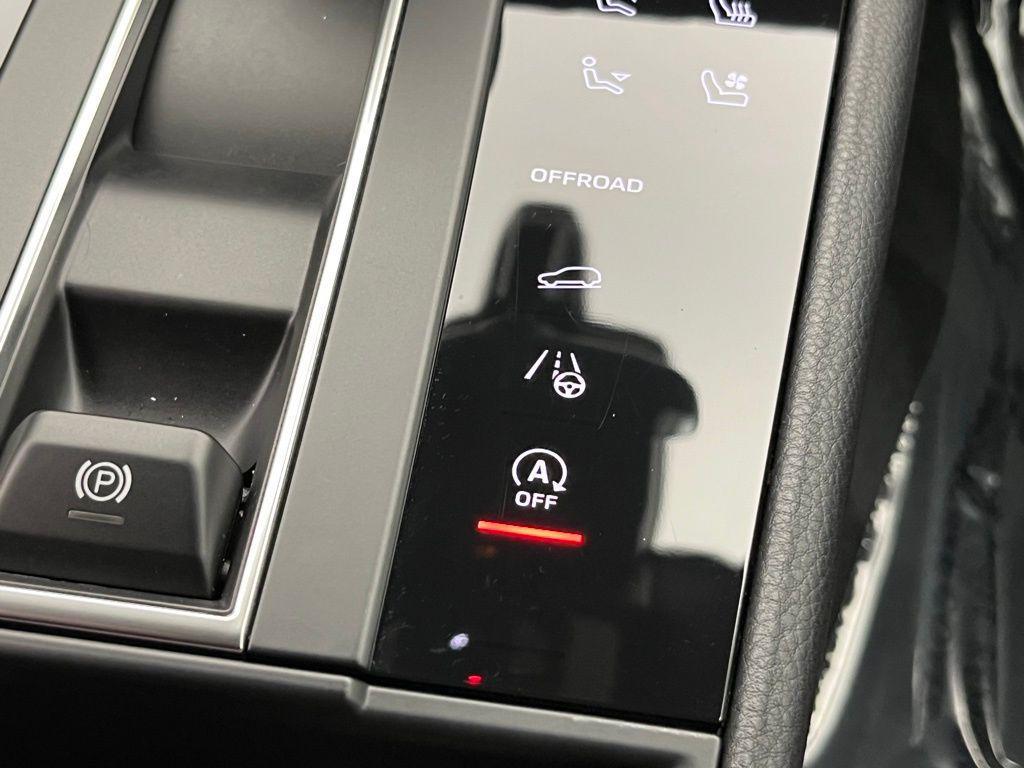 used 2024 Porsche Macan car, priced at $59,999
