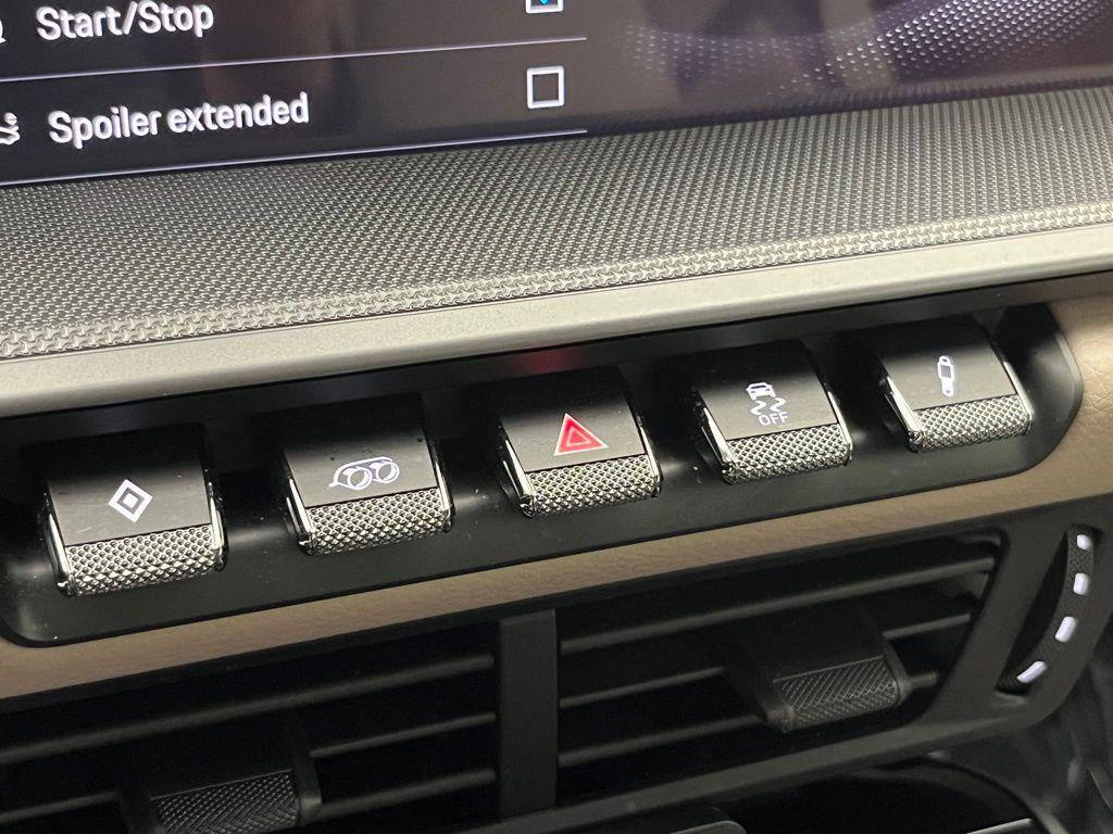 used 2025 Porsche 911 car, priced at $139,999