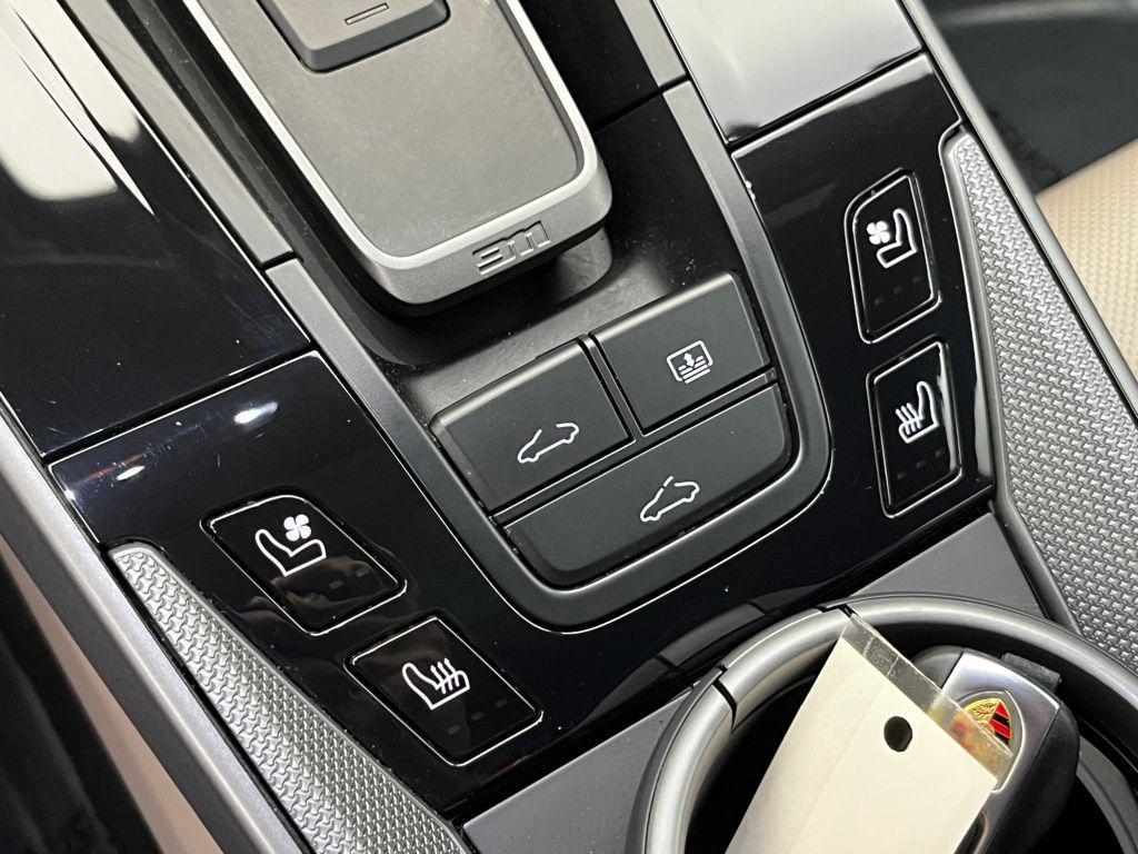 used 2025 Porsche 911 car, priced at $139,999