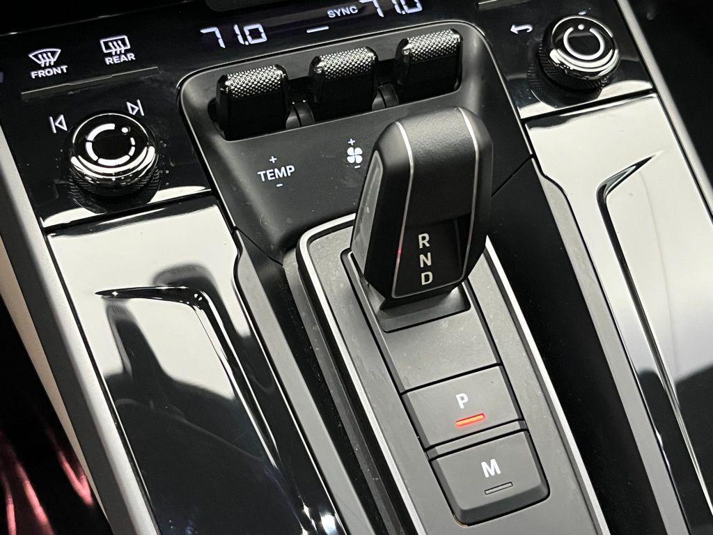 used 2025 Porsche 911 car, priced at $139,999