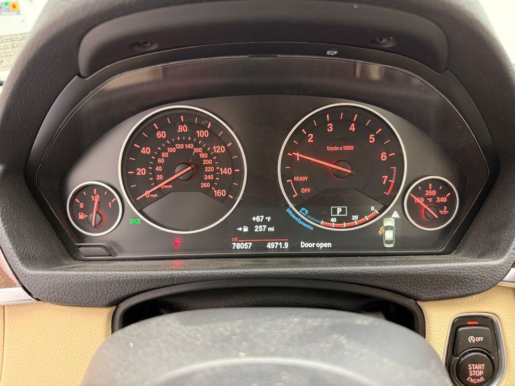 used 2015 BMW 328 car, priced at $11,700