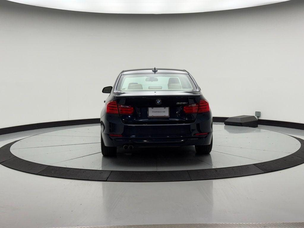 used 2015 BMW 328 car, priced at $11,700