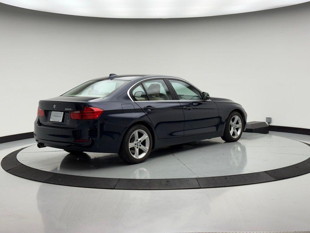used 2015 BMW 328 car, priced at $11,700
