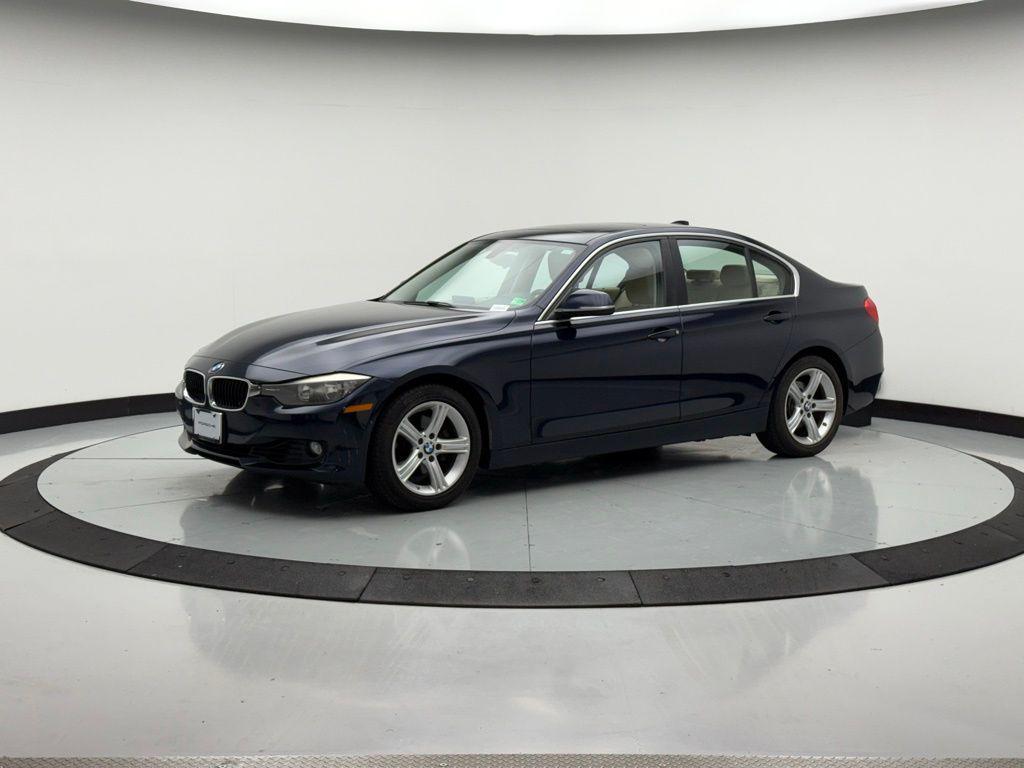 used 2015 BMW 328 car, priced at $11,700