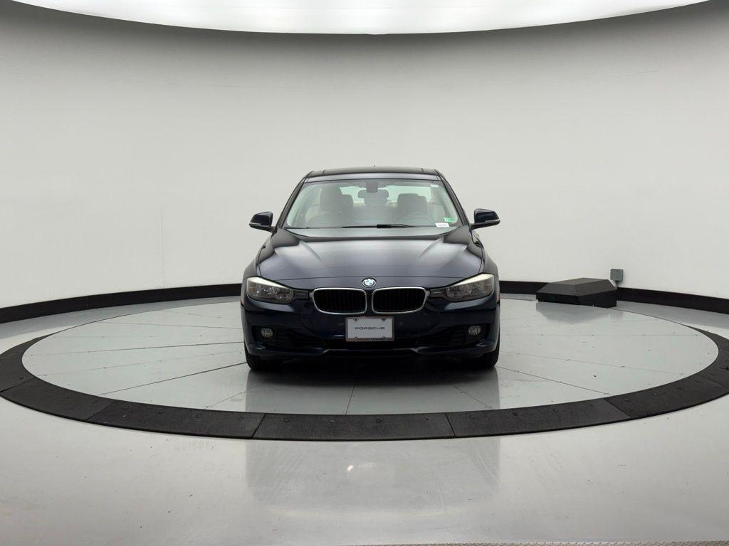 used 2015 BMW 328 car, priced at $11,700