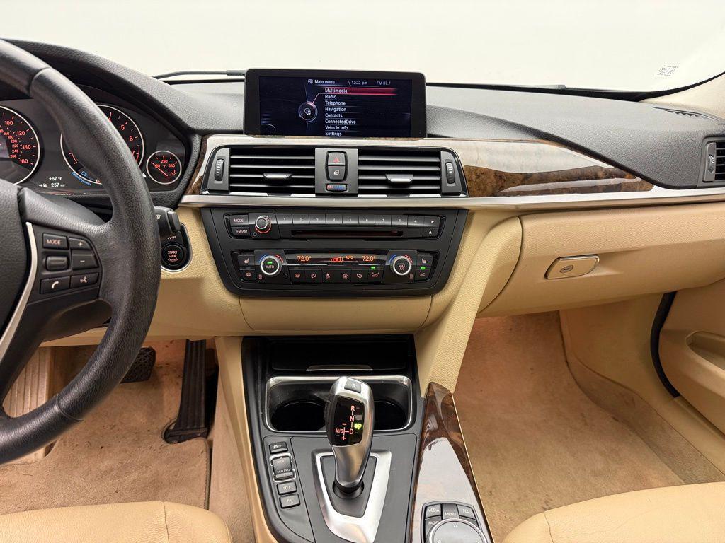 used 2015 BMW 328 car, priced at $11,700