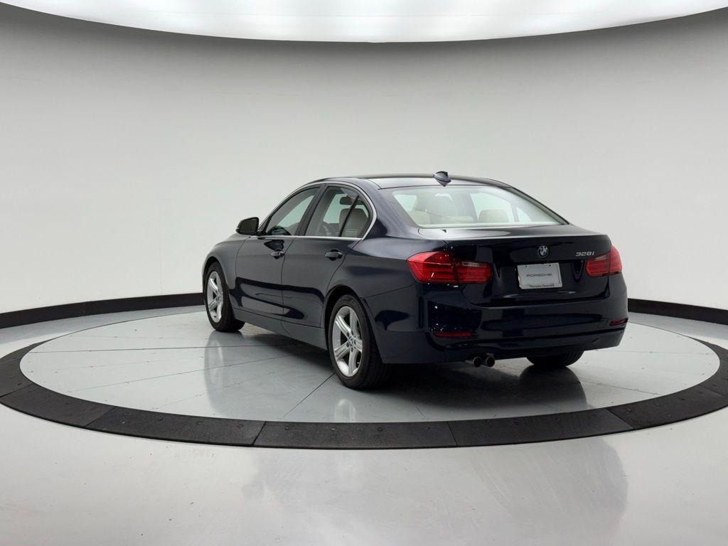 used 2015 BMW 328 car, priced at $11,700
