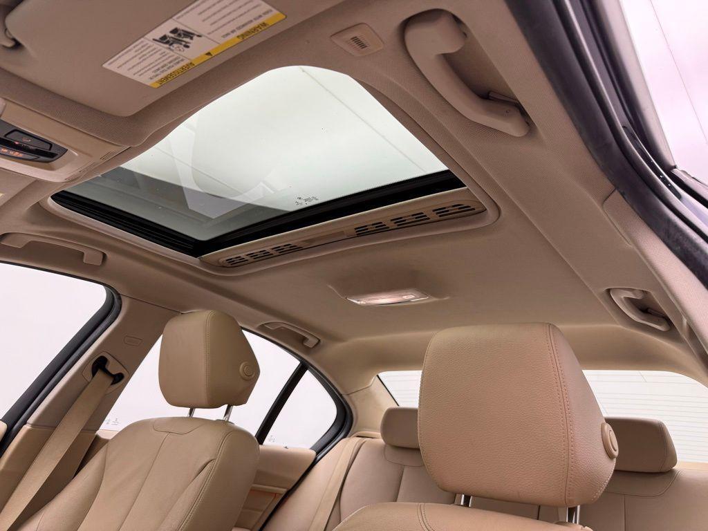 used 2015 BMW 328 car, priced at $11,700