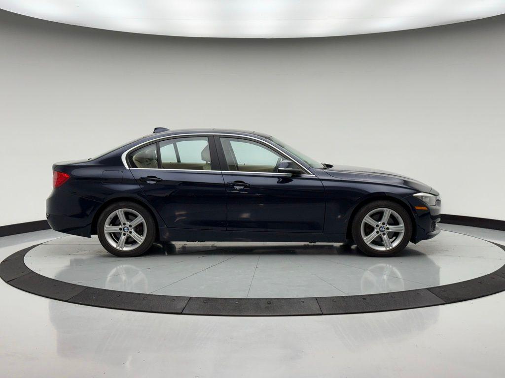 used 2015 BMW 328 car, priced at $11,700