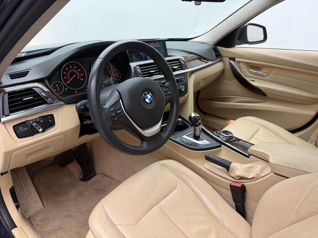 used 2015 BMW 328 car, priced at $11,700