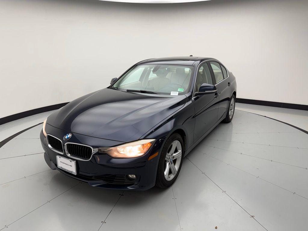 used 2015 BMW 328 car, priced at $11,700