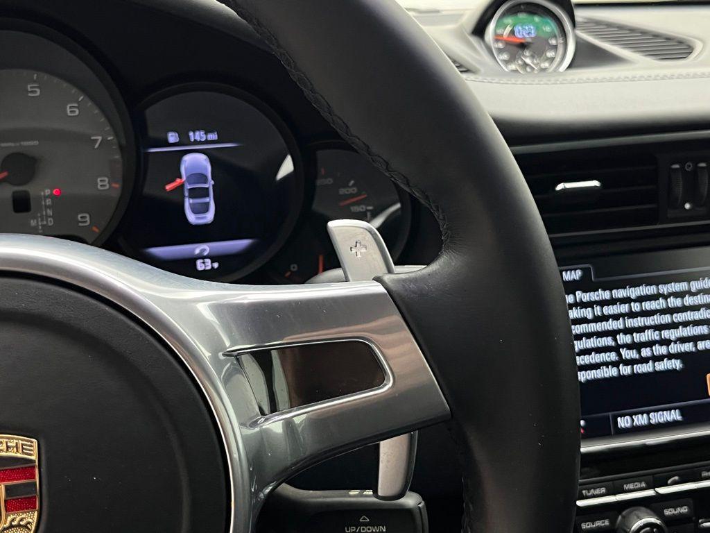 used 2015 Porsche 911 car, priced at $119,999