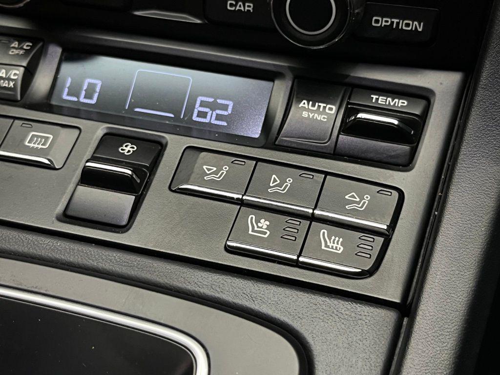 used 2015 Porsche 911 car, priced at $119,999