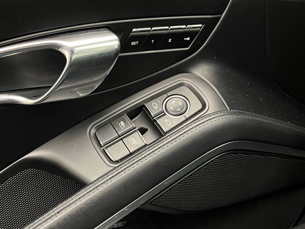 used 2015 Porsche 911 car, priced at $119,999