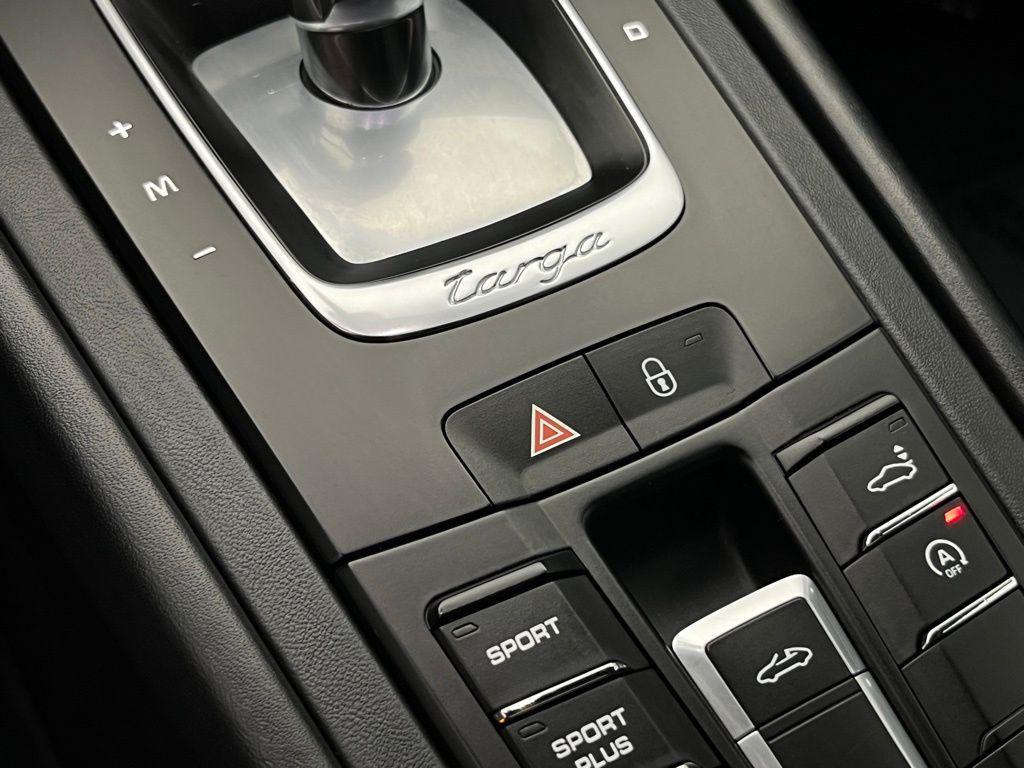 used 2015 Porsche 911 car, priced at $119,999