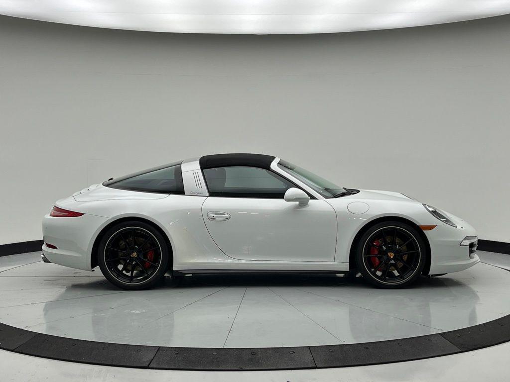 used 2015 Porsche 911 car, priced at $119,999