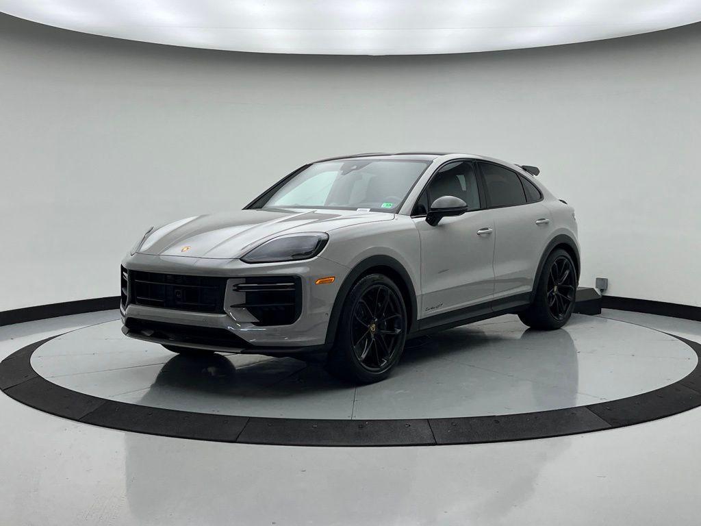 new 2026 Porsche Cayenne car, priced at $232,920