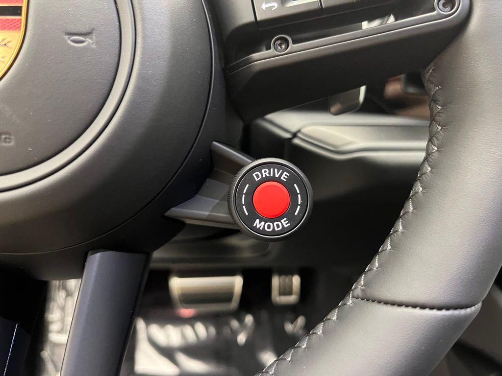 new 2026 Porsche Cayenne car, priced at $232,920