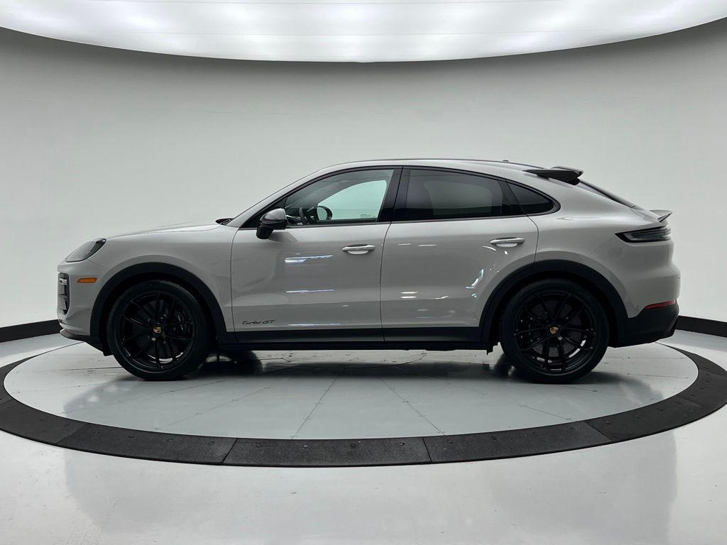 new 2026 Porsche Cayenne car, priced at $232,920