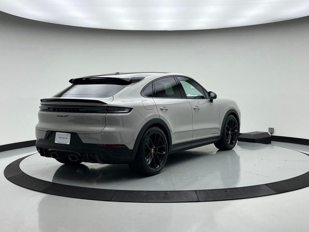 new 2026 Porsche Cayenne car, priced at $232,920