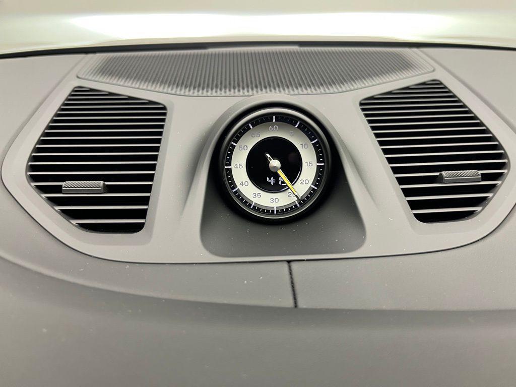 new 2026 Porsche Cayenne car, priced at $232,920