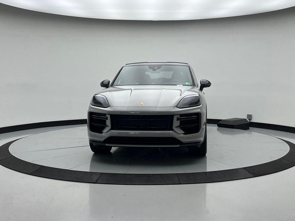 new 2026 Porsche Cayenne car, priced at $232,920