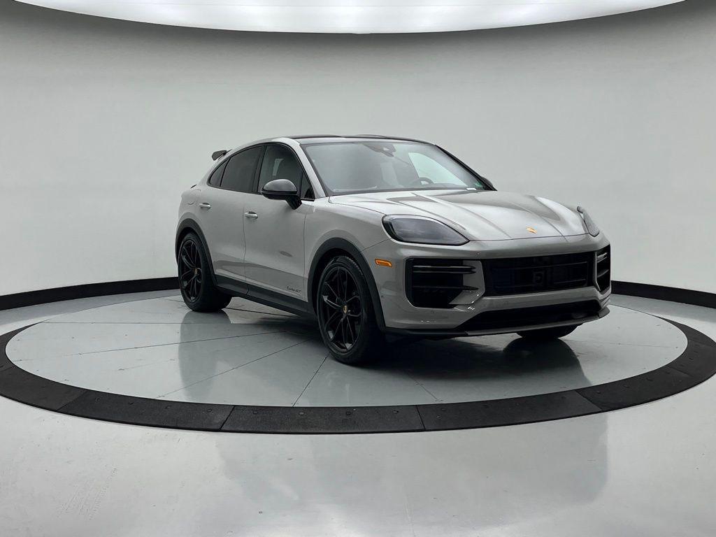 new 2026 Porsche Cayenne car, priced at $232,920