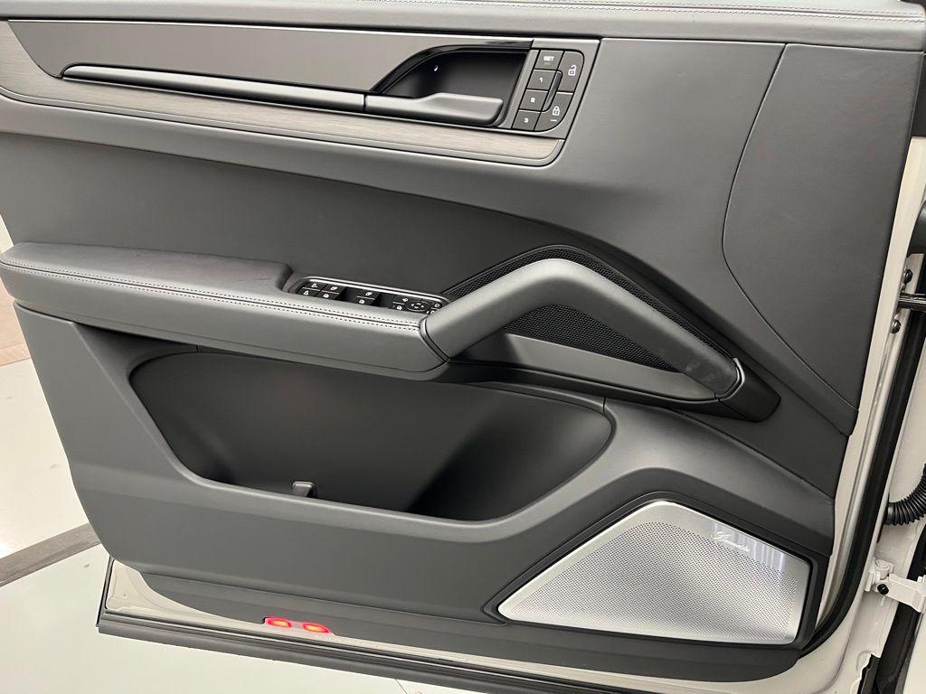 new 2026 Porsche Cayenne car, priced at $232,920