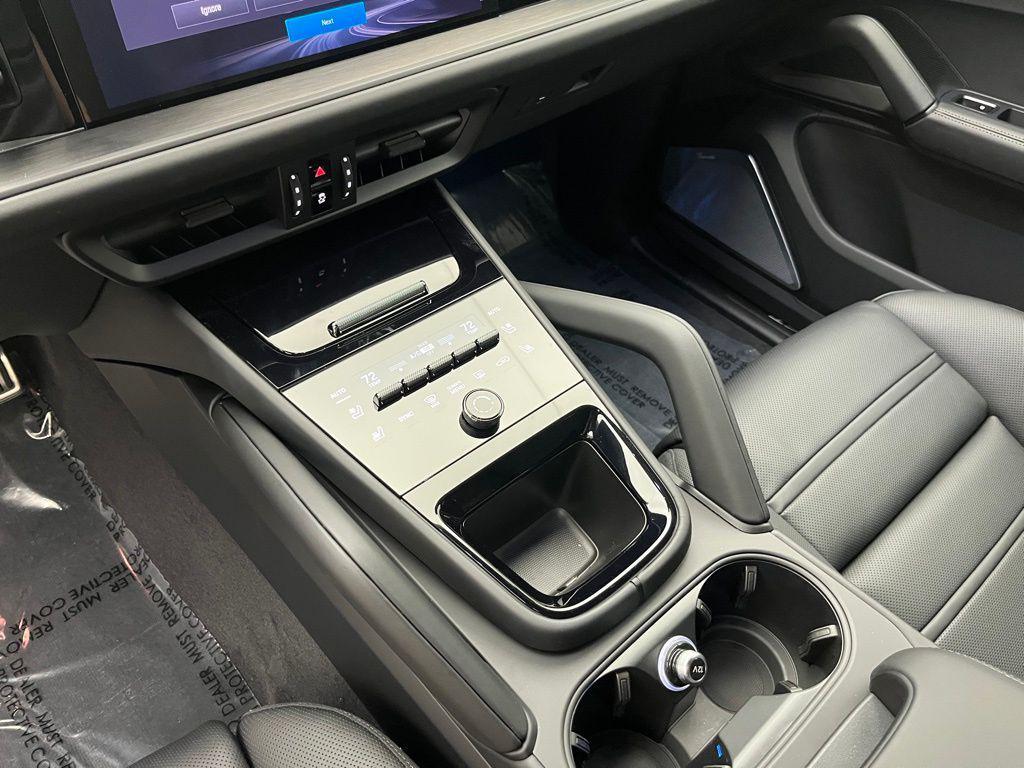 new 2026 Porsche Cayenne car, priced at $232,920