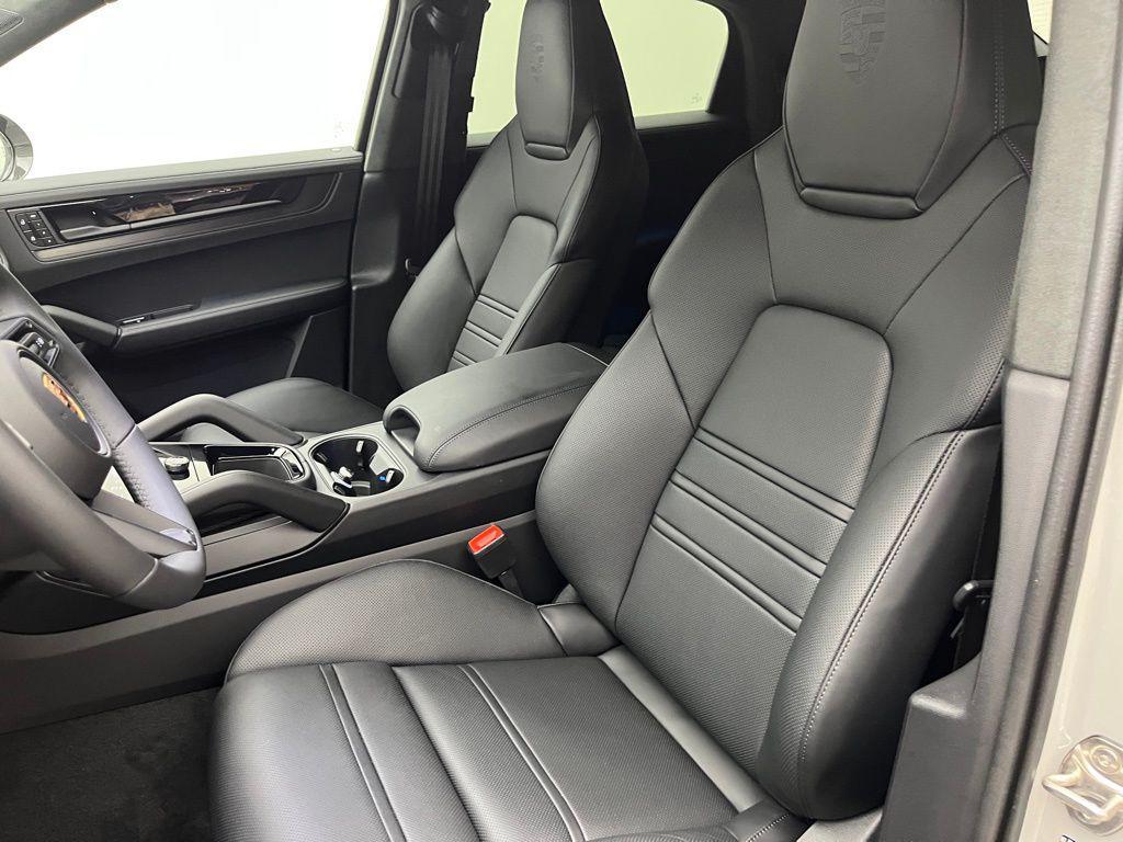 new 2026 Porsche Cayenne car, priced at $232,920