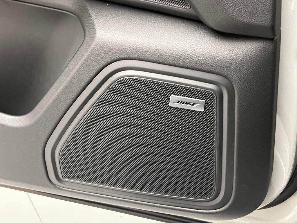 new 2026 Porsche Macan car, priced at $79,790