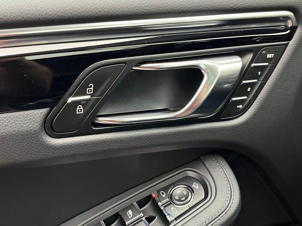 new 2026 Porsche Macan car, priced at $79,790