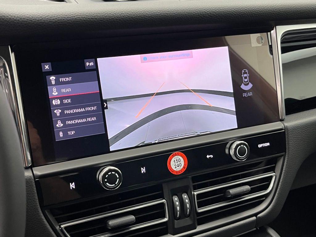 new 2026 Porsche Macan car, priced at $79,790