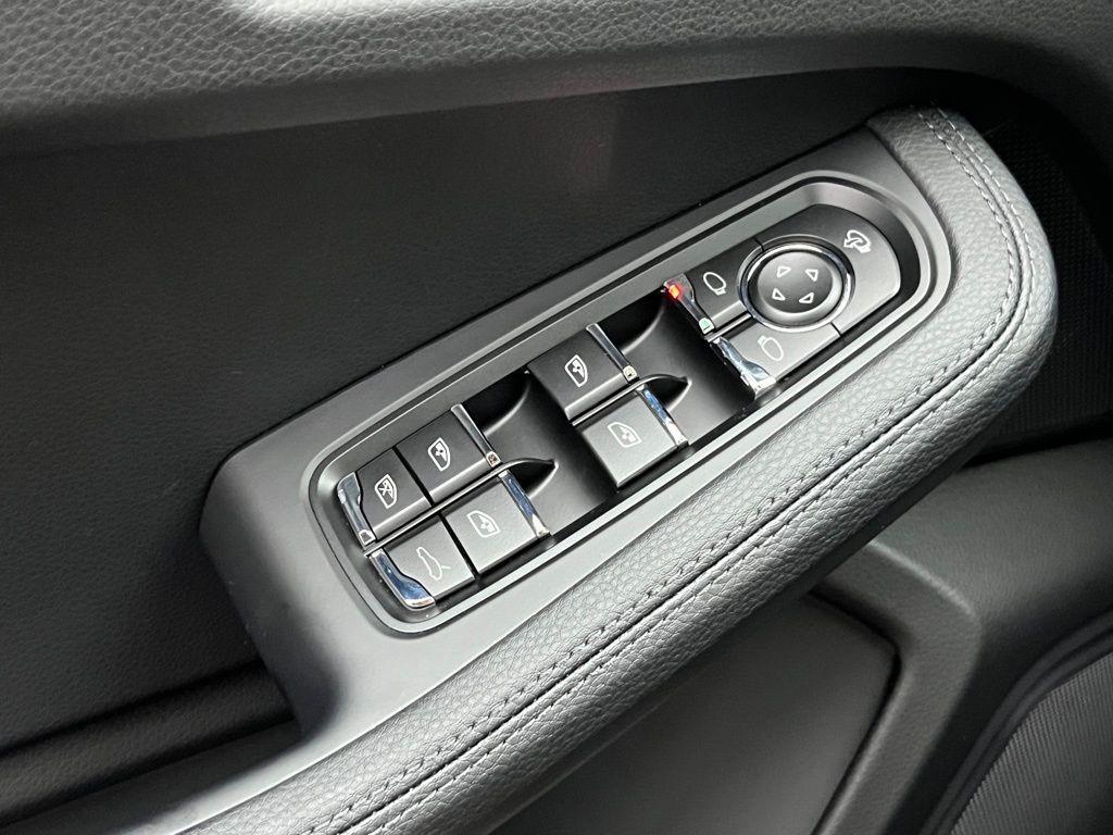 new 2026 Porsche Macan car, priced at $79,790