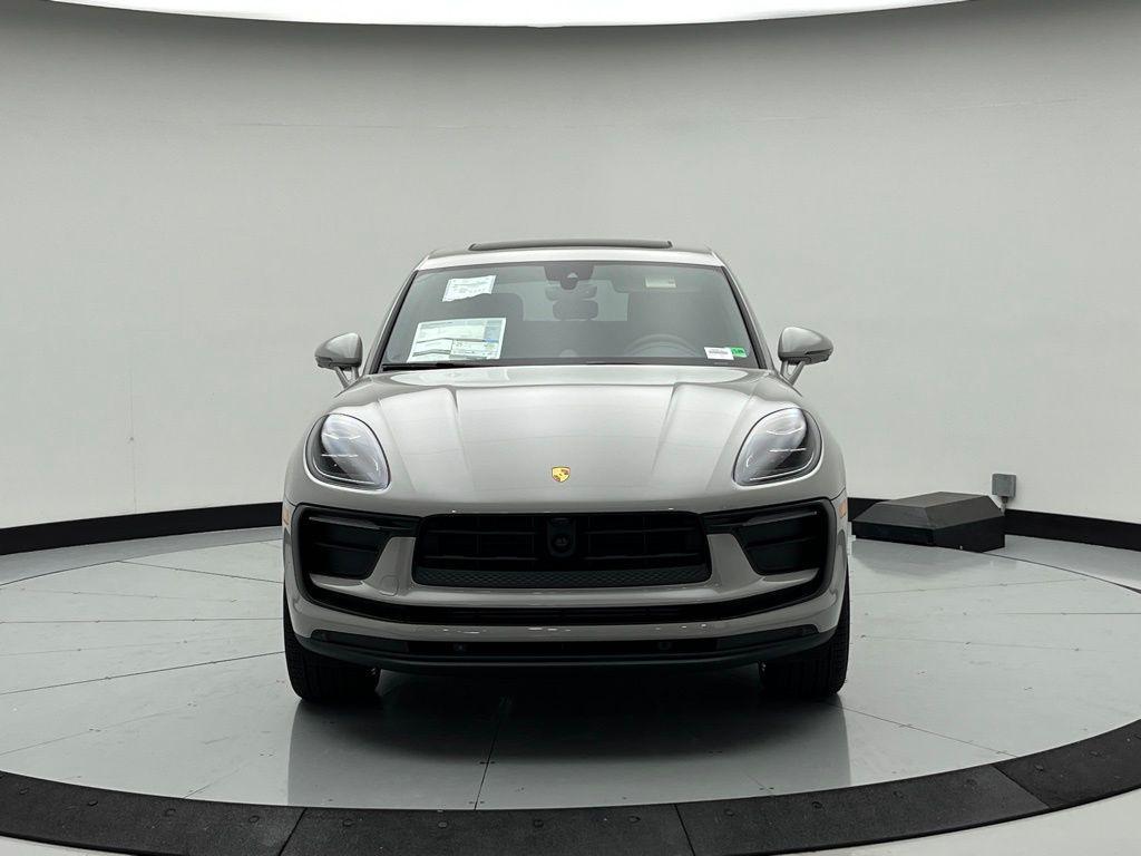 new 2026 Porsche Macan car, priced at $79,790