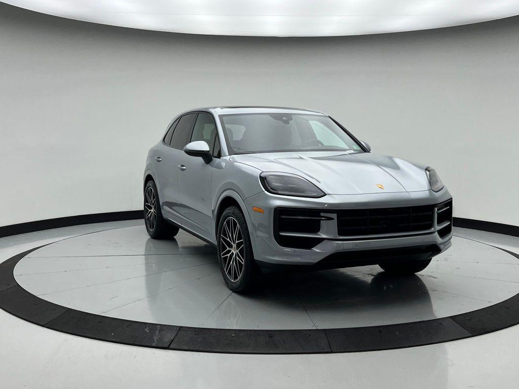 new 2026 Porsche Cayenne car, priced at $113,440