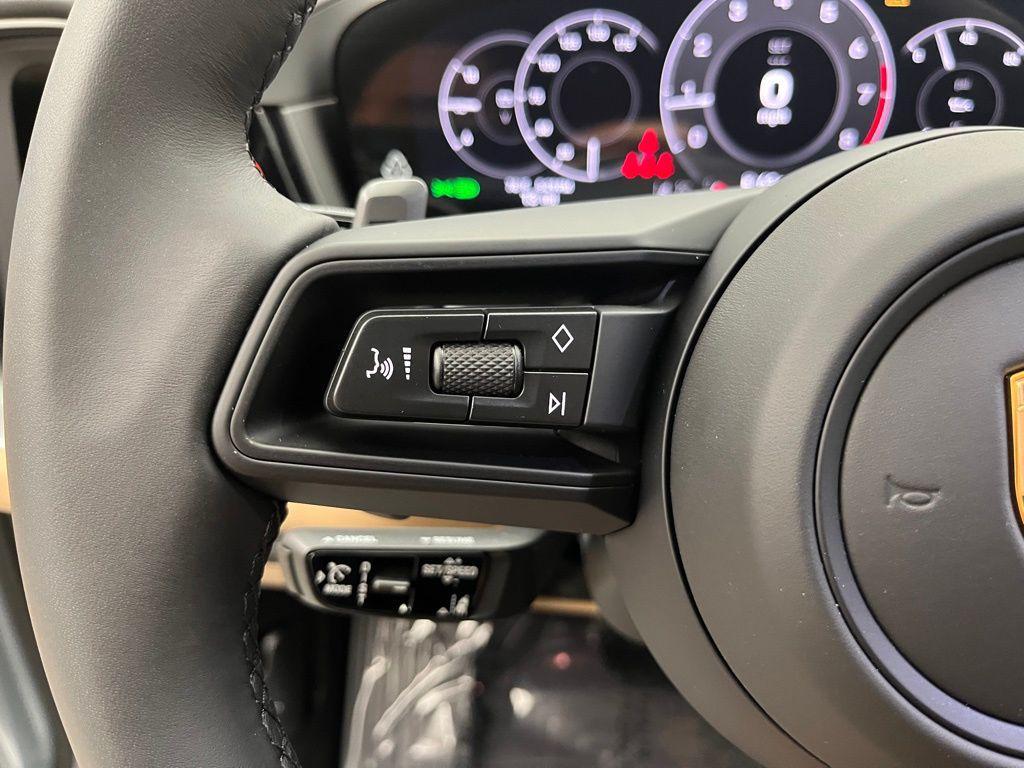 new 2026 Porsche Cayenne car, priced at $113,440