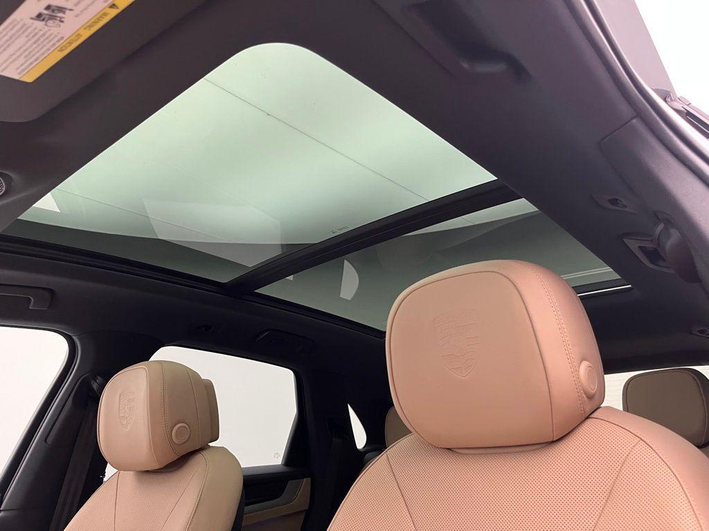 new 2026 Porsche Cayenne car, priced at $113,440