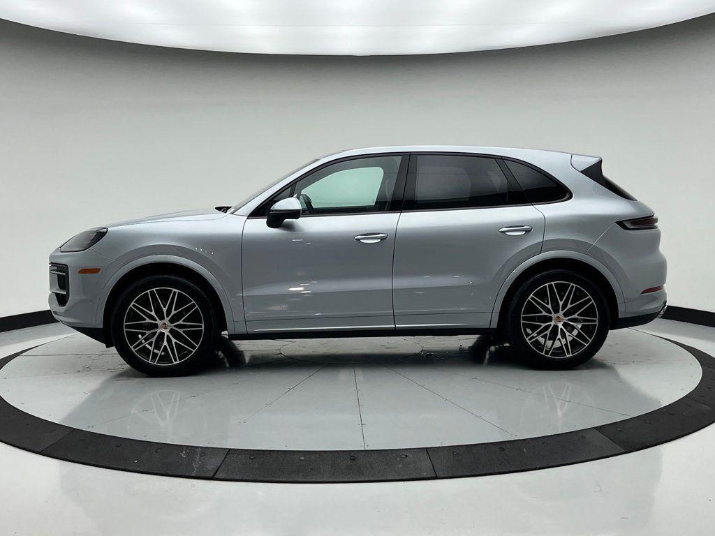 new 2026 Porsche Cayenne car, priced at $113,440